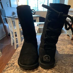 BearPaw Boots